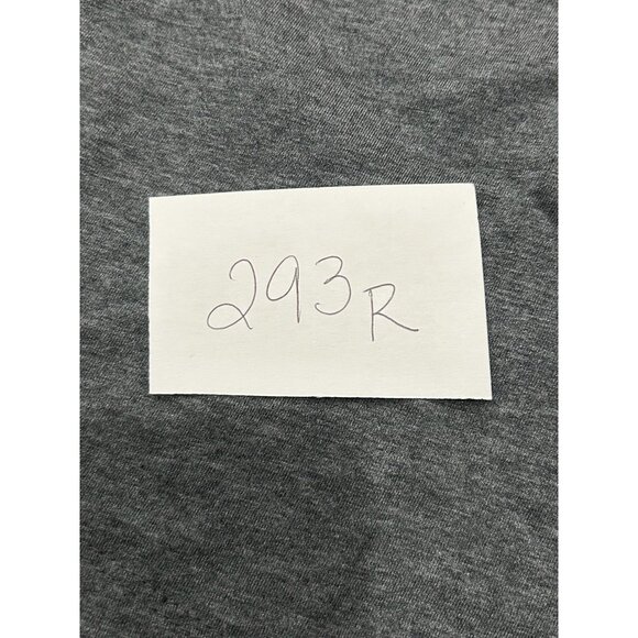 NWT Time And Tru Womens Grey Adjustable Spaghetti Strap Camisole Top SZ XXXLarge - Picture 9 of 9